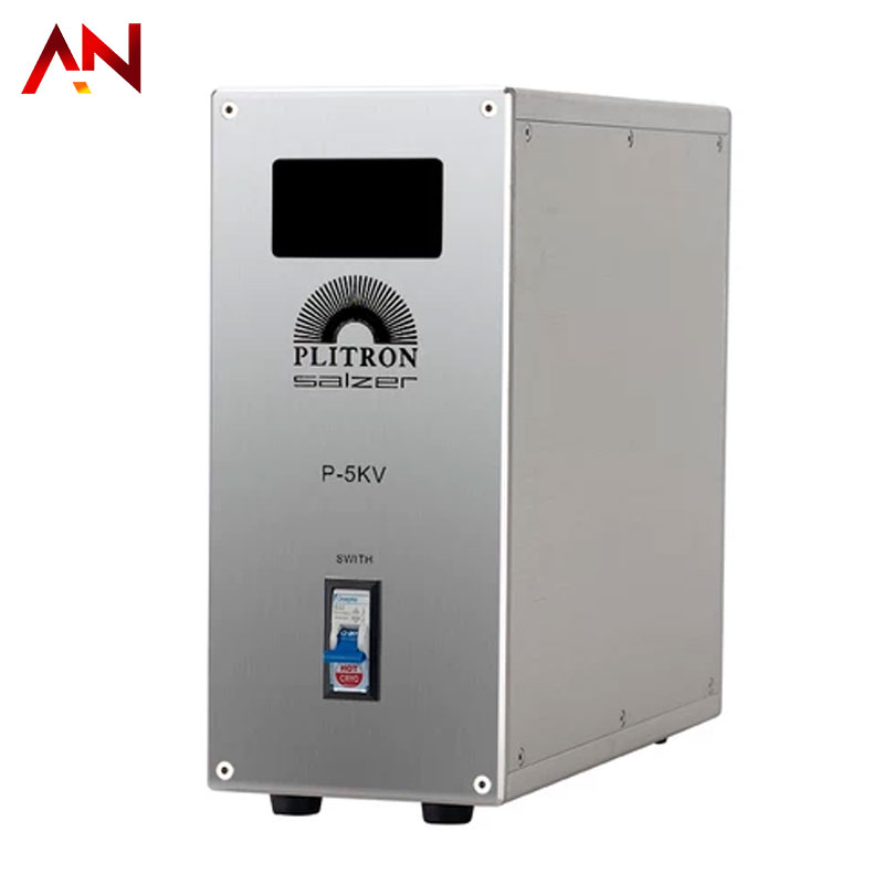 Biến áp cách ly PLITRON Salzer 5000w ( P-5KV)