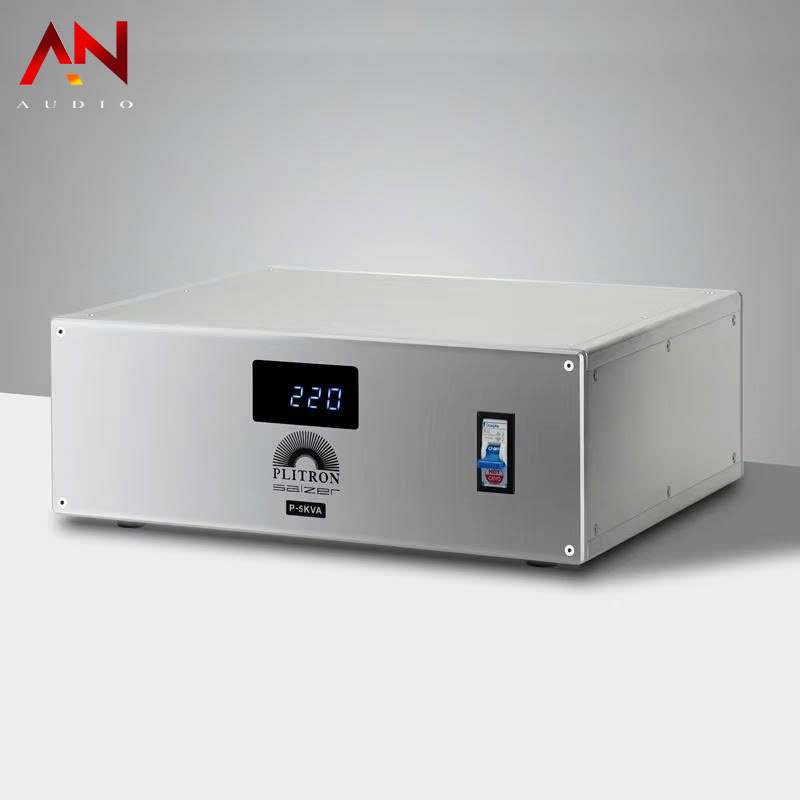 Biến áp cách ly PLITRON Salzer 5000w ( P-5KV)