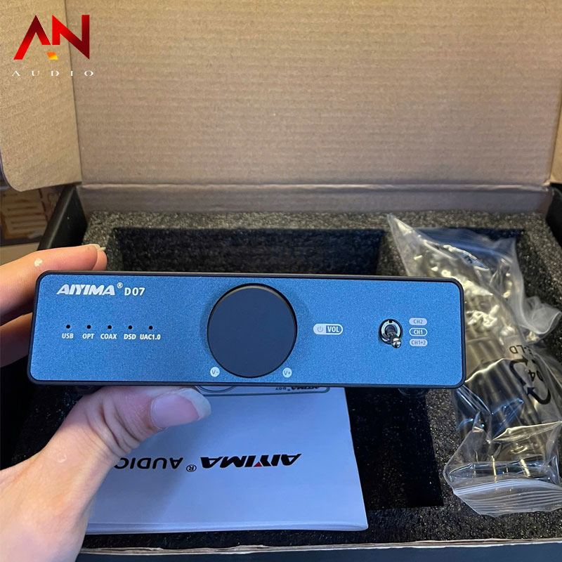 AIYIMA D07