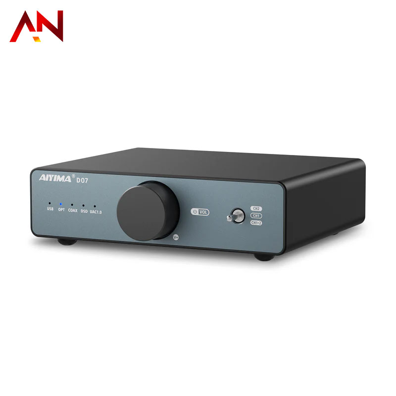 AIYIMA D07