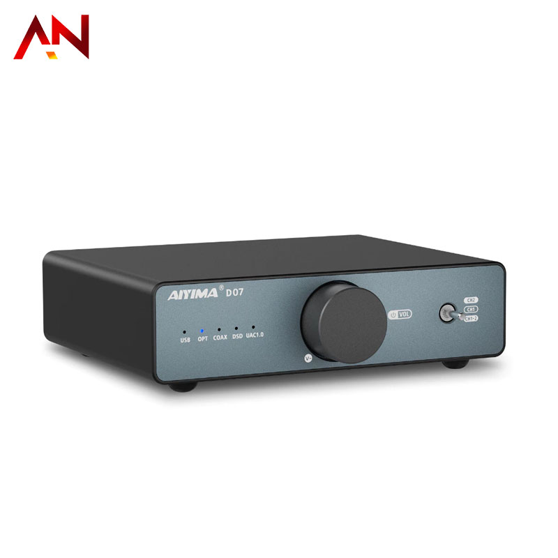 AIYIMA D07