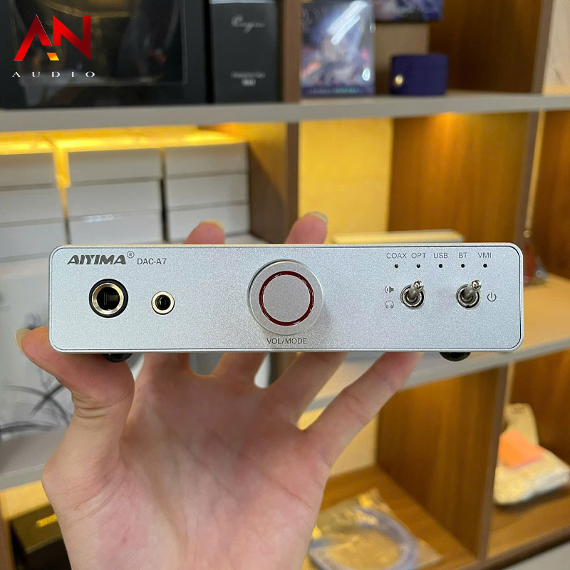 AIYIMA DAC-A7