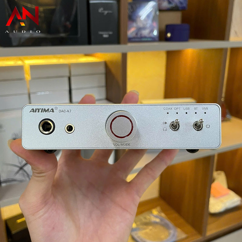 AIYIMA DAC-A7