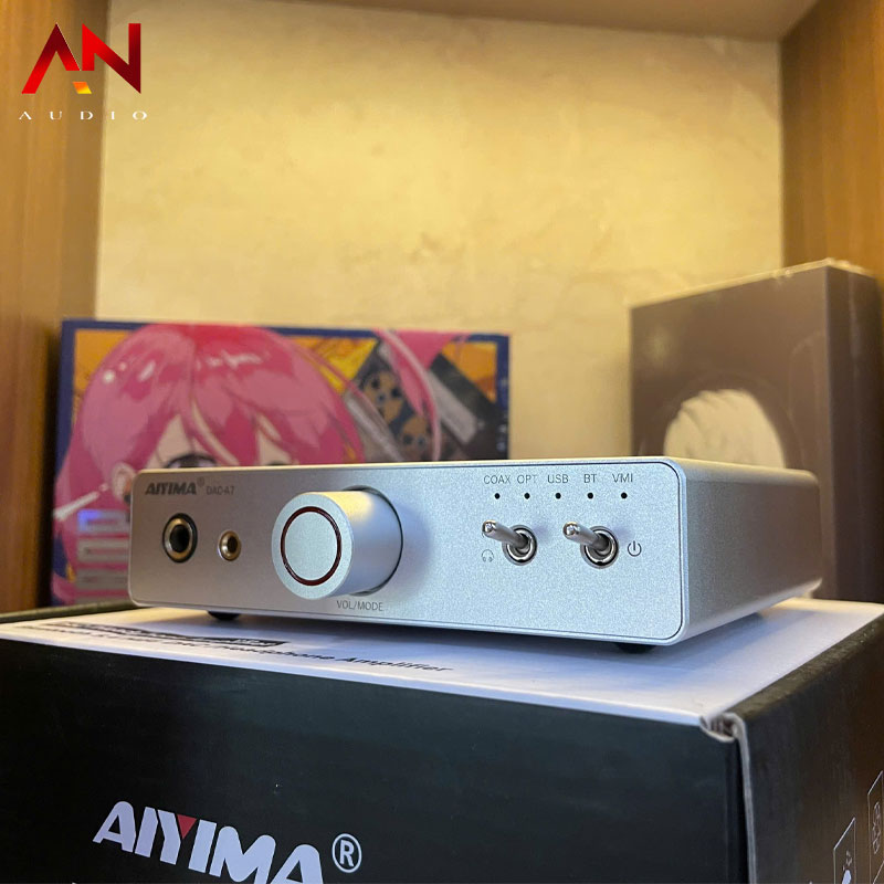 AIYIMA DAC-A7