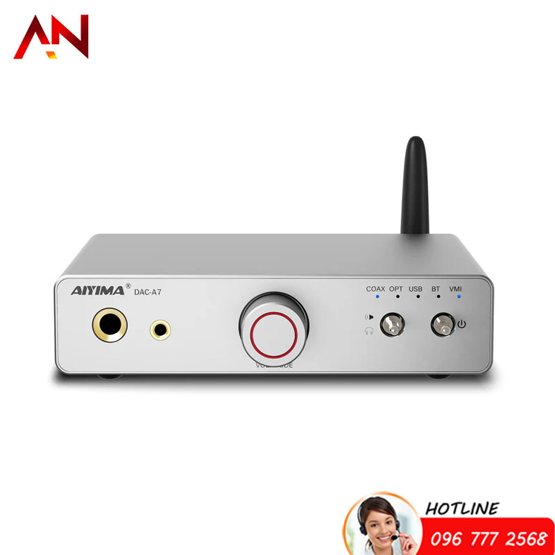 AIYIMA DAC-A7