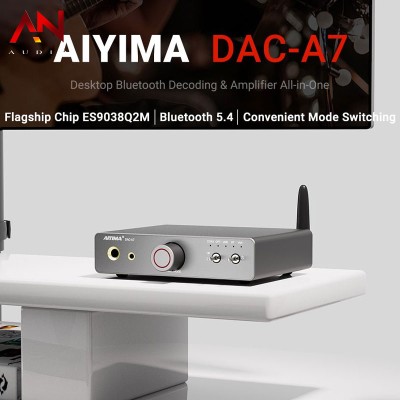AIYIMA DAC-A7