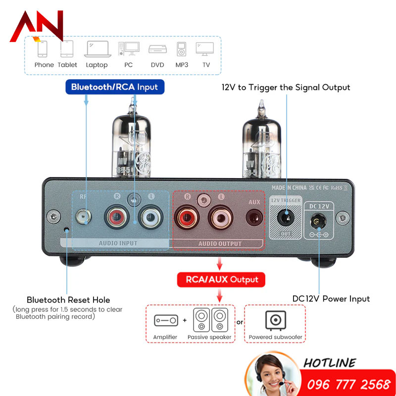 Aiyima T1 Pro
