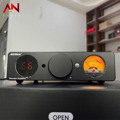 AIYIMA Decoder Amplifier