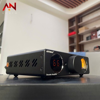 Top Sản Phẩm AIYIMA Đáng Mua Nhất Hiện Nay Tại AN Audio