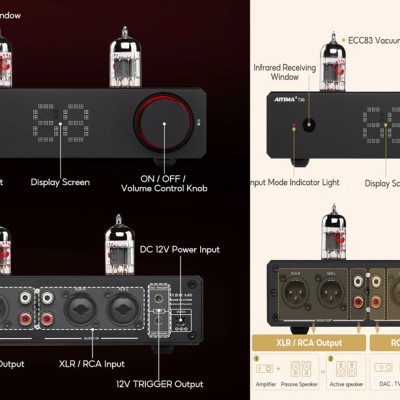 Người Mới Có Nên Bắt Đầu Chơi Audio Với AIYIMA Không?