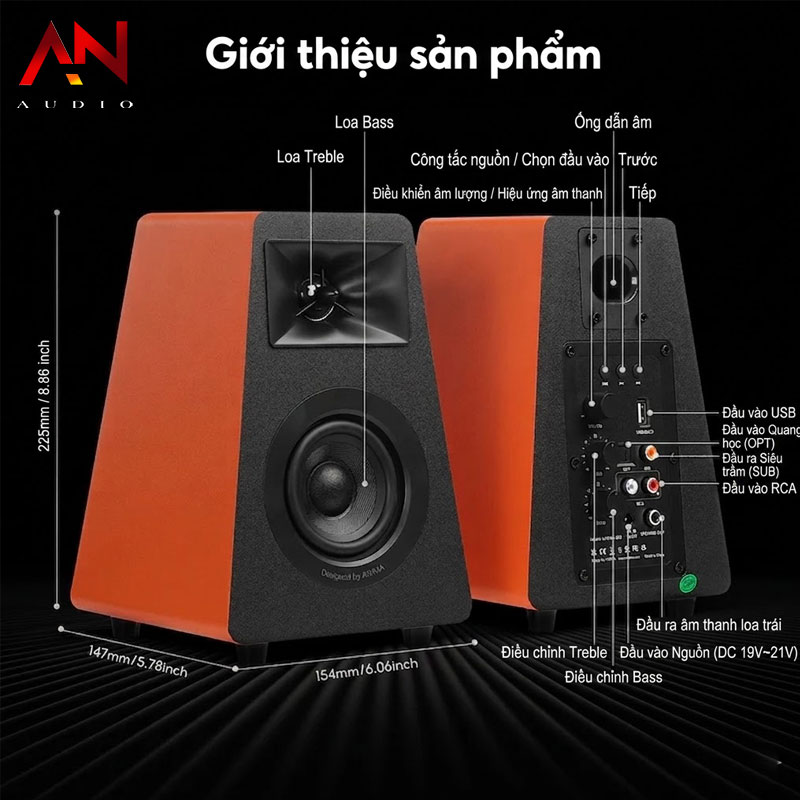 AYIMA S30