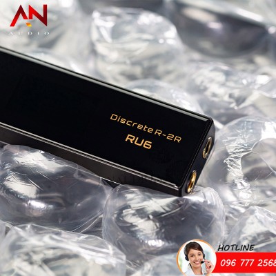 Vì Sao DAC R2R Di Động Của Cayin Được Quan Tâm Nhiều Trong 2026?