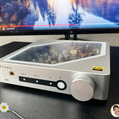 Thiết bị Audio Desktop: Cuộc Chơi Mới Của Dân Nghe Nhạc Số Hiện Đại