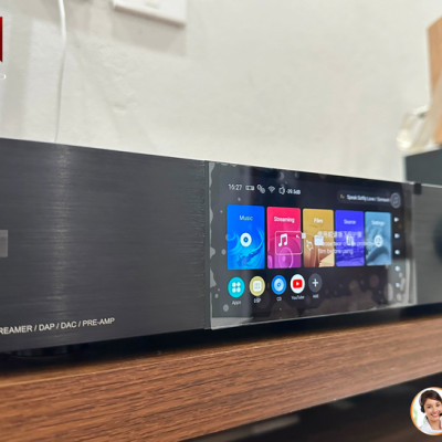 Vì Sao EverSolo DAC Là Lựa Chọn Hàng Đầu Của Giới Audiophile?