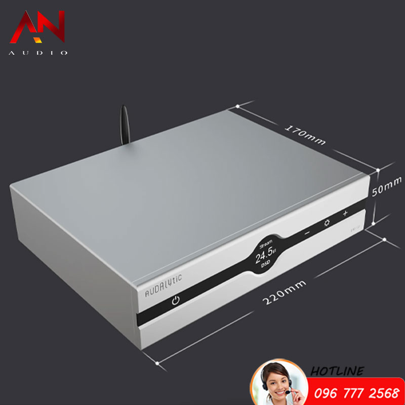 Gustard Audalytic DR70