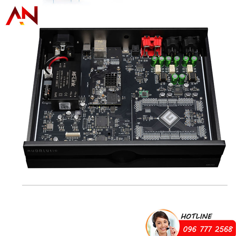 Gustard Audalytic DR70