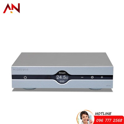 Gustard DR70 Có Phải DAC R2R Đáng Mua