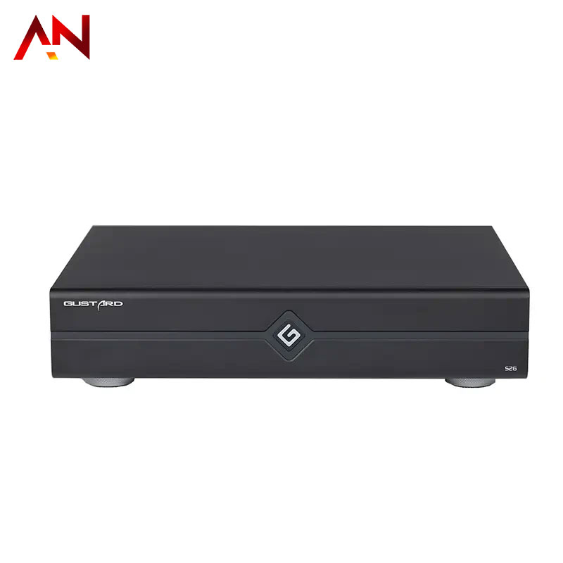 Gustard S26 Music Server