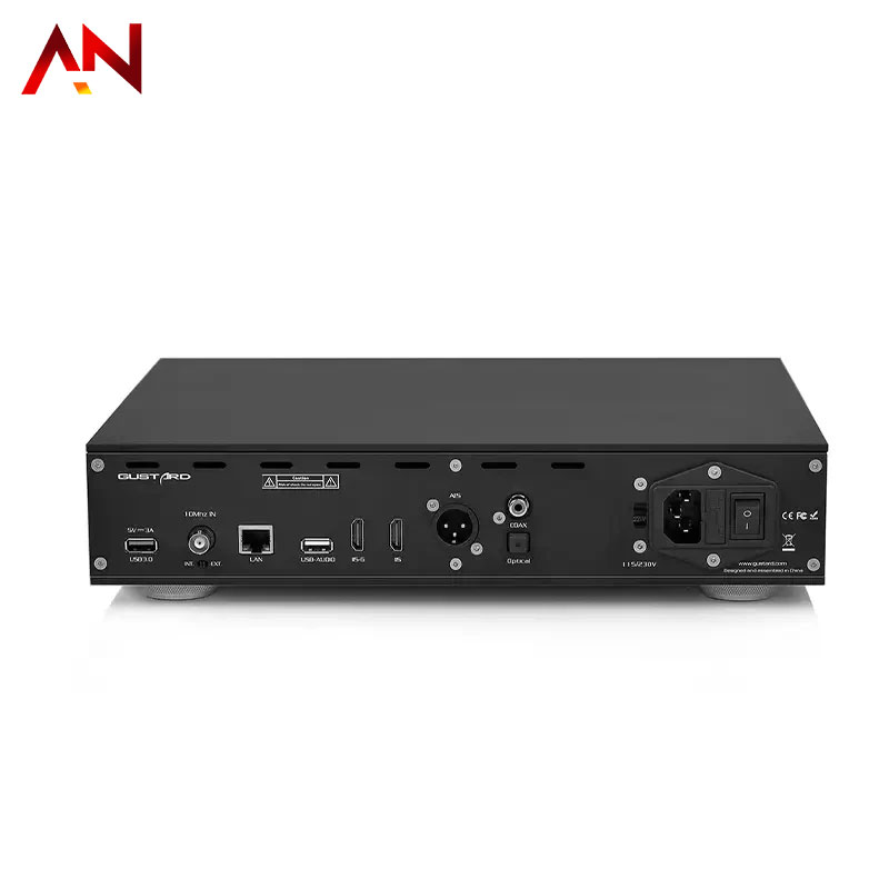 Gustard S26 Music Server