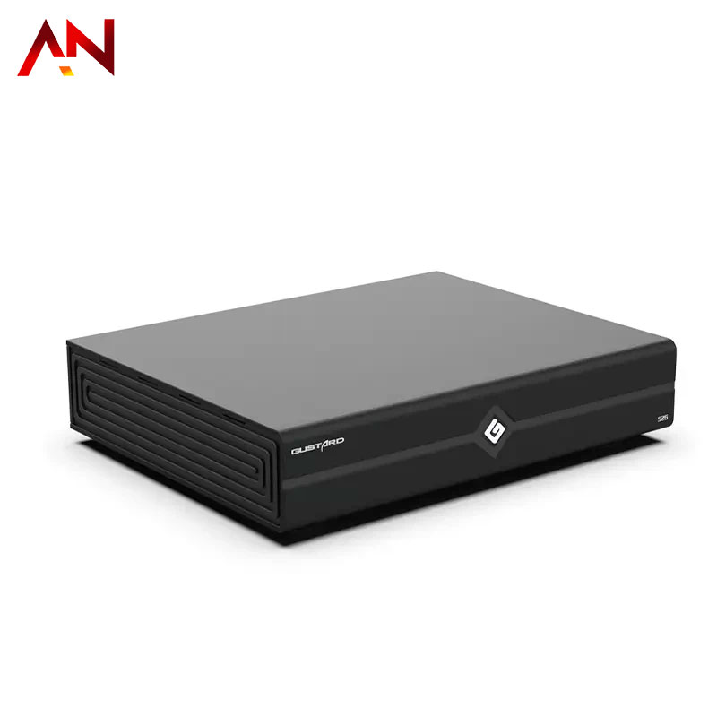 Gustard S26 Music Server