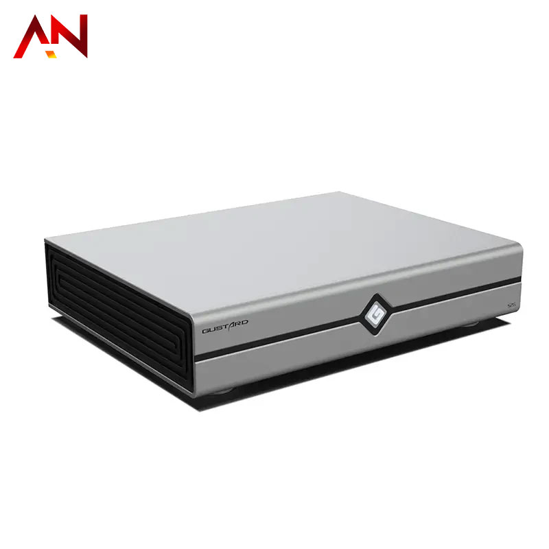 Gustard S26 Music Server