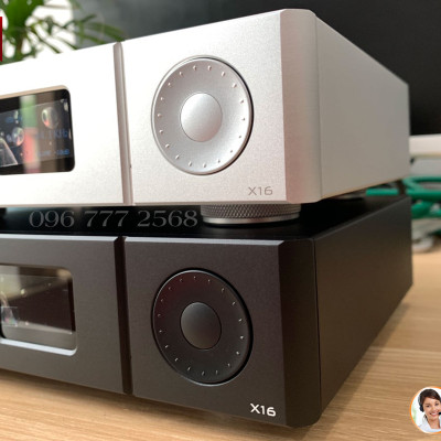 Chất lượng âm thanh năm 2025 được quyết định bởi điều gì: Chip giải mã, nguồn điện hay firmware?