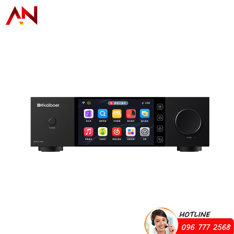 Kaiboer DMP-K7 PRO