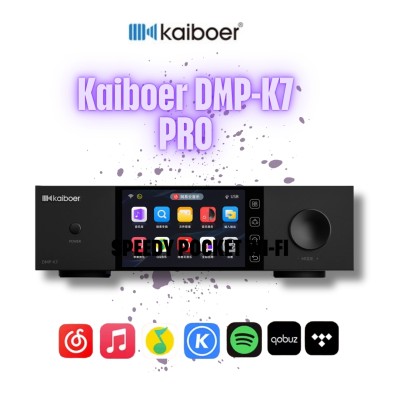 Kaiboer DMP-K7 PRO