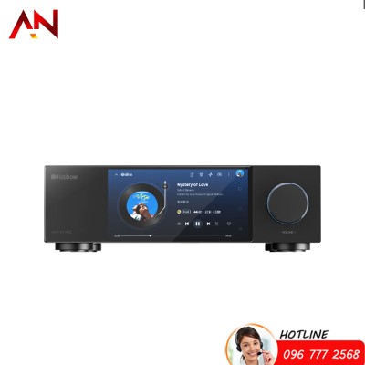 Kaiboer DMP-K7 Pro Có Thể Thay Thế Cả Hệ Thống Audio? Music Server Đáng Chú Ý 2026