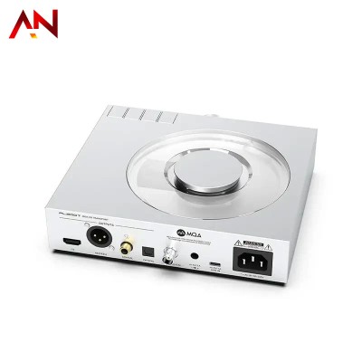 SMSL PL200T – Vì Sao CD Transport Vẫn Có Chỗ Đứng Trong Thời Đại Streaming?