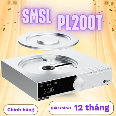 SMSL PL200T