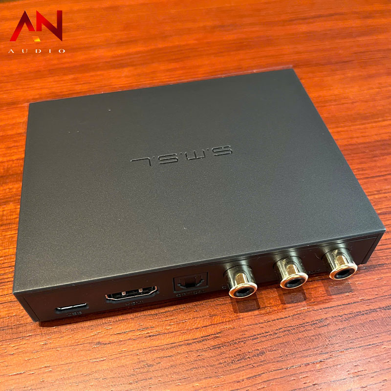 SMSL PS100
