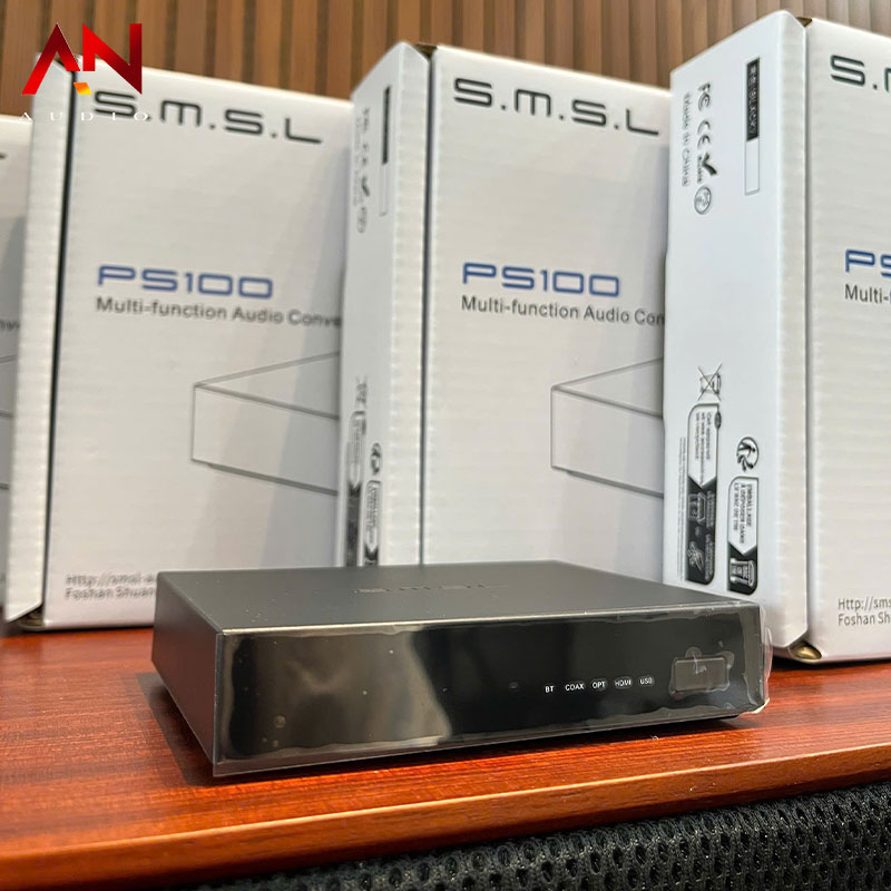 SMSL PS100