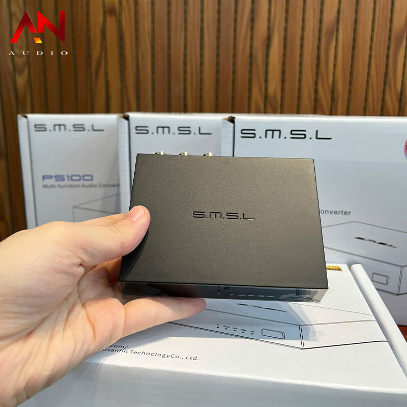 SMSL PS100