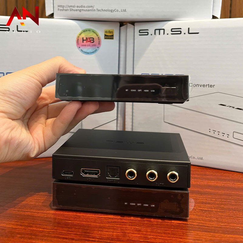 SMSL PS100