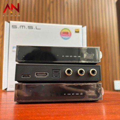 SMSL PS100