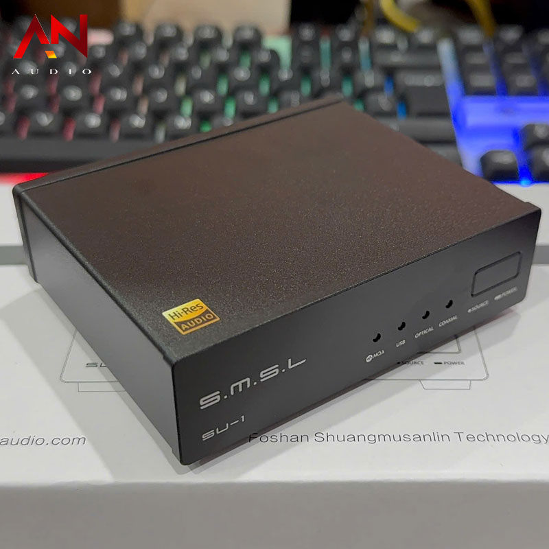 SMSL SU-1