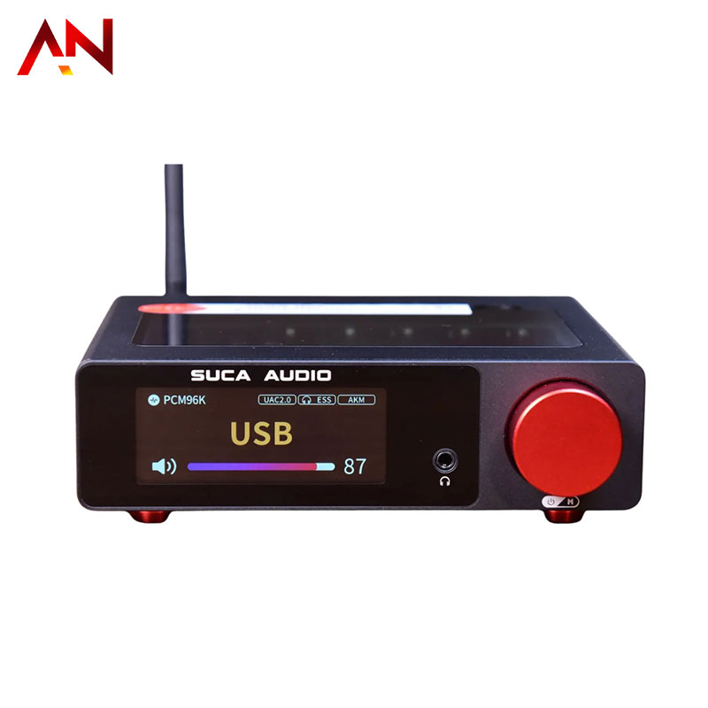 SUCA AUDIO Q11 PRO