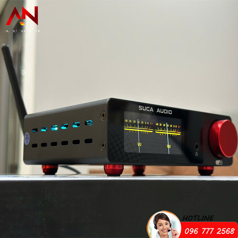 SUCA AUDIO Q11 PRO