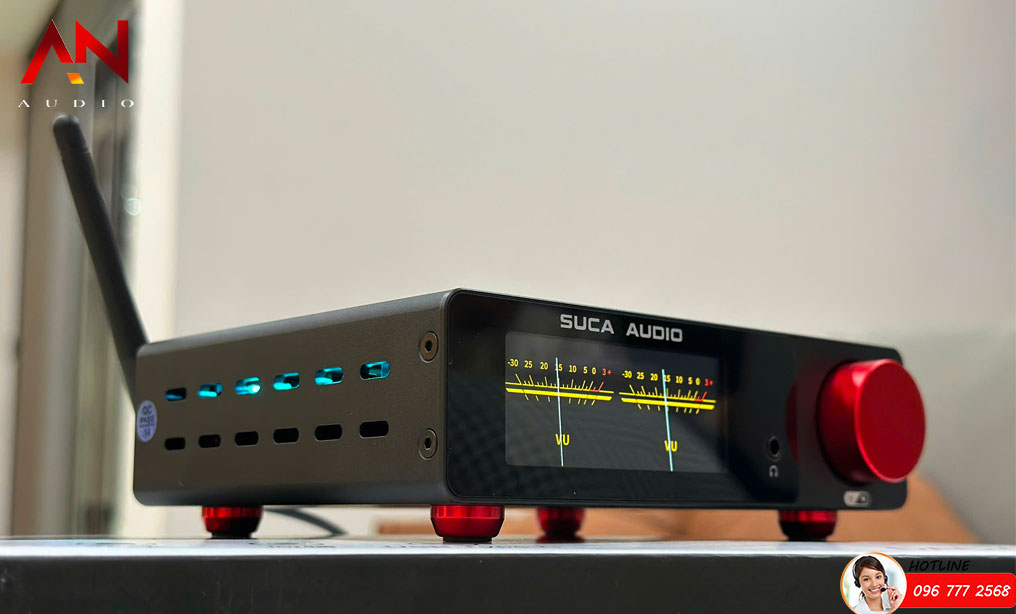 SUCA AUDIO Q11 PRO