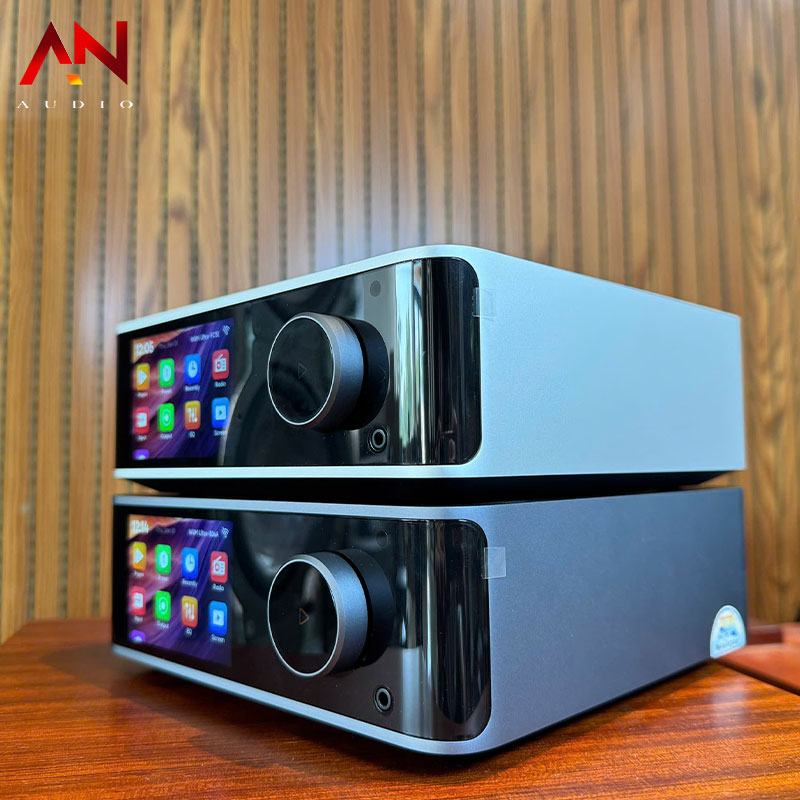 WiiM Ultra Có Thực Sự Là Thiết Bị Streaming Đáng Mua Nhất Dưới 10 Triệu Đồng?