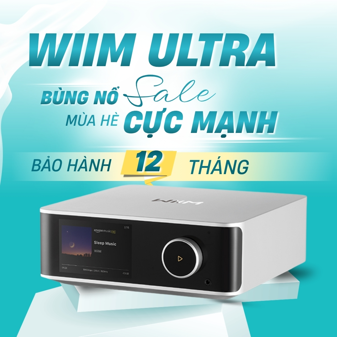 Wiim Ultra