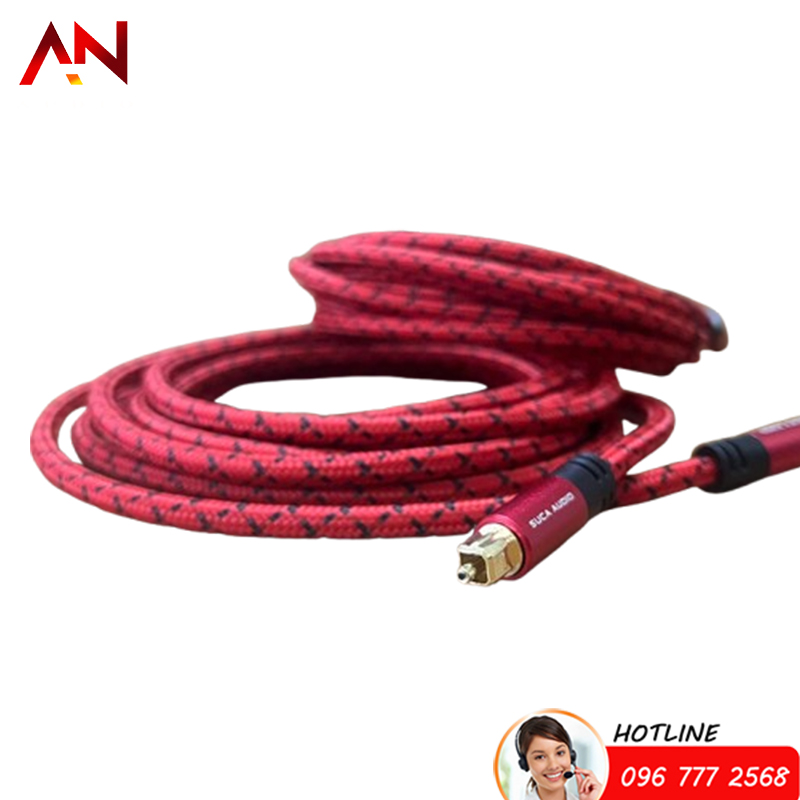 DÂY QUANG SUCA AUDIO