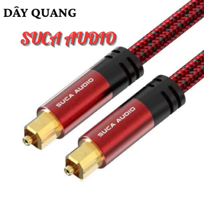 DÂY QUANG SUCA AUDIO