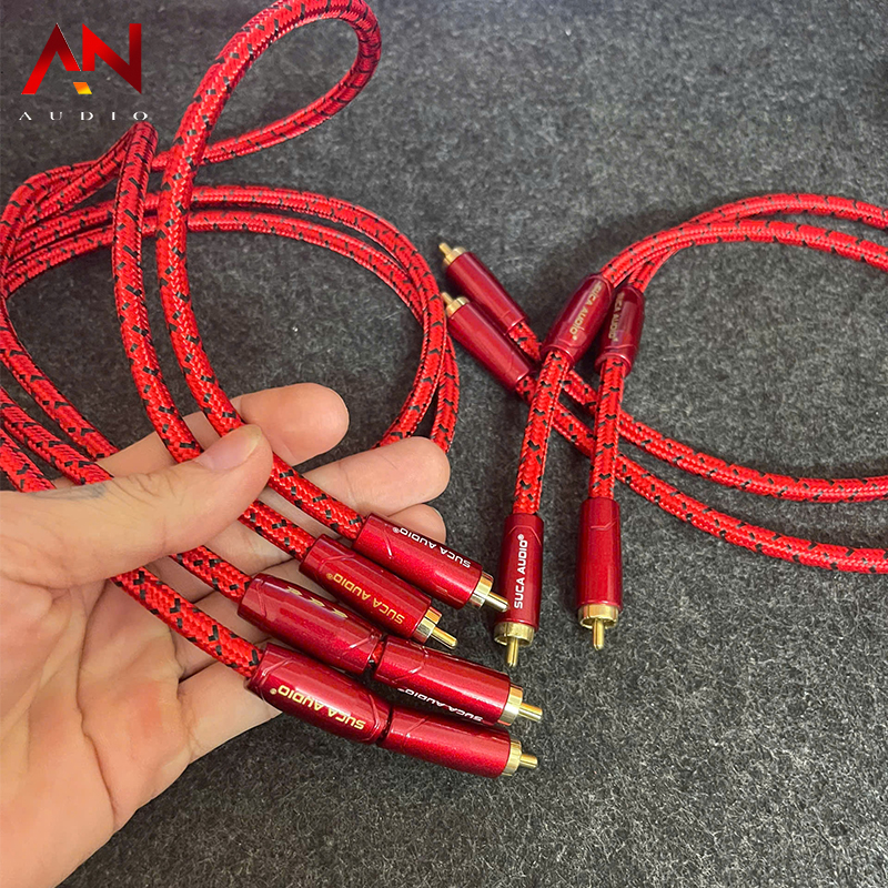 DÂY AV SUCA AUDIO