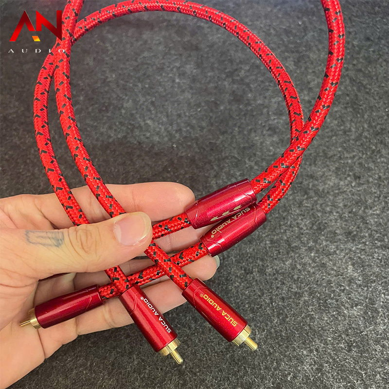 DÂY AV SUCA AUDIO