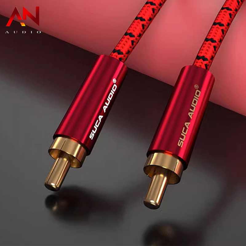 DÂY AV SUCA AUDIO