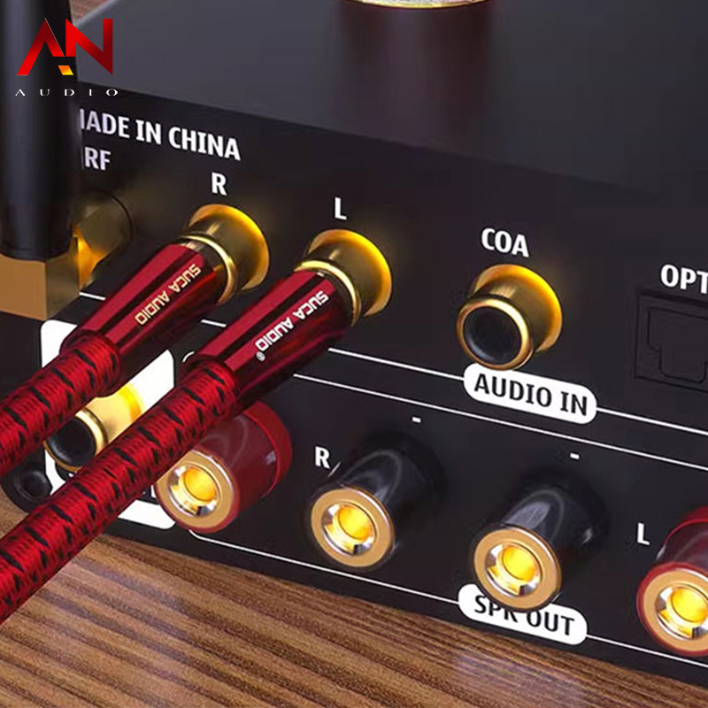 DÂY AV SUCA AUDIO