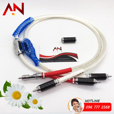 Khám Phá Cấu Trúc và Đặc  Tính Quan Trọng Của Dây Tín Hiệu Âm Thanh