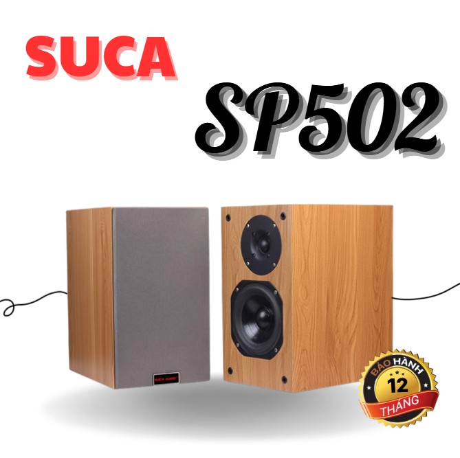 LOA SUCA SP502